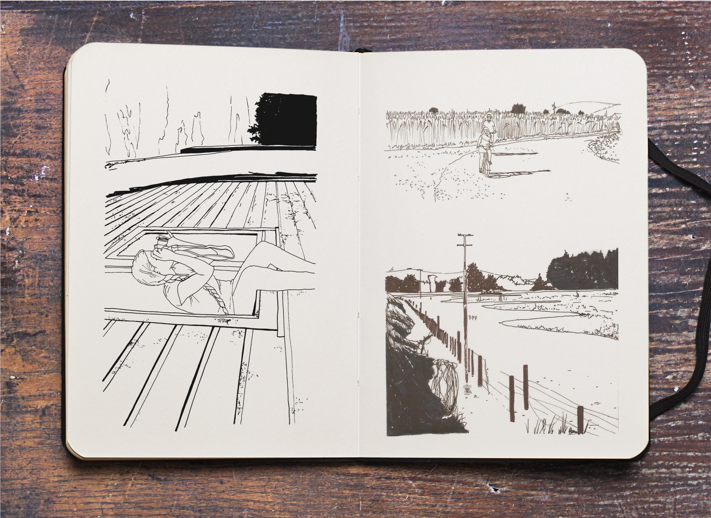 sketchbook-mockup-psd